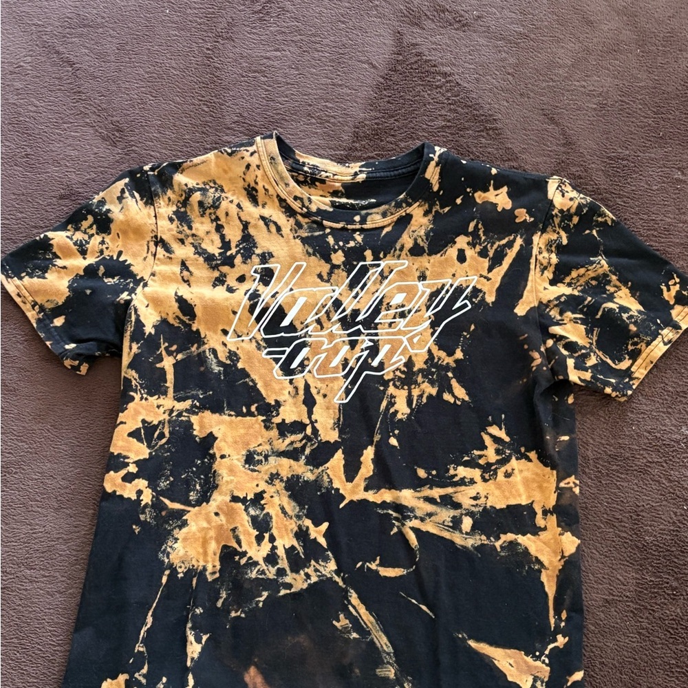 Phoenix Suns Valley Oop Shirt